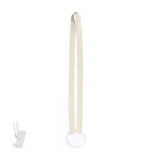 Lanyard Portavasos Felin