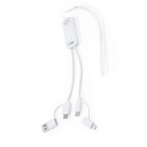 Cable Cargador Surgex