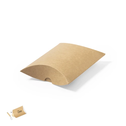 Estuche Presentación Handru