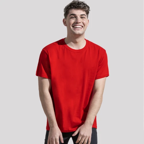 Camiseta Adulto ""keya"" Organic Color