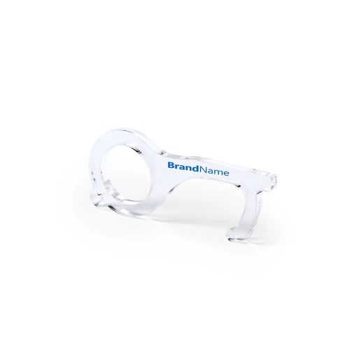 Llavero Anticontact Napil