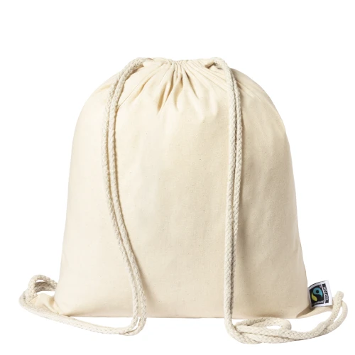 Mochila Sanfer Fairtrade