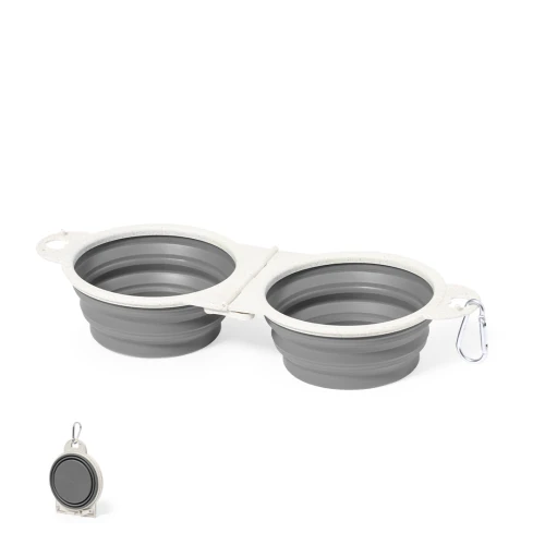 Bowl Plegable Saluki