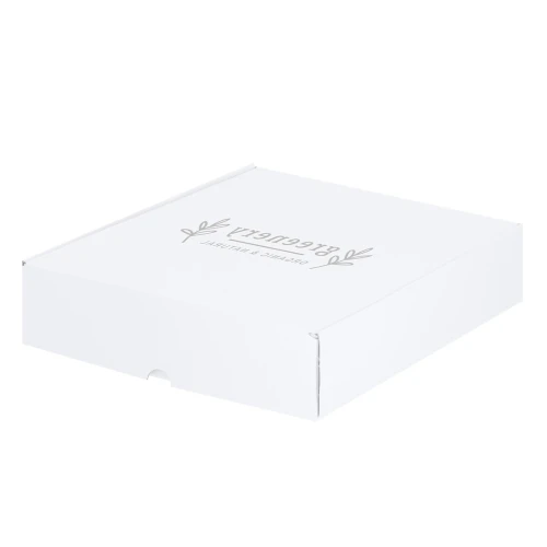 Caja Presentación Wingard