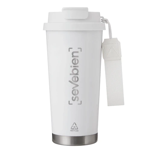 Mug térmico "LUNGO"