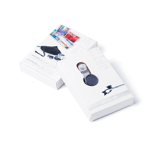 Lentes Universales Optix