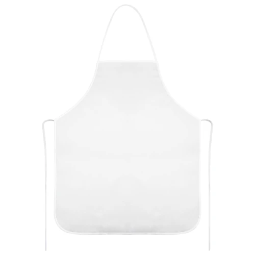 Eco Delantal Simple Sublimación