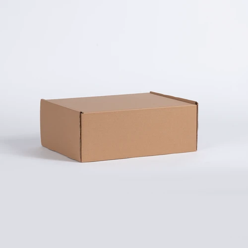 Caja autoarmable 36 x 28.2 x 12.5 cm