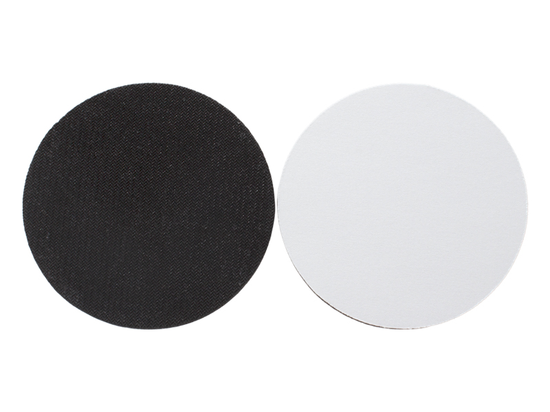 Posavaso redondo Sublimación Ø10cm