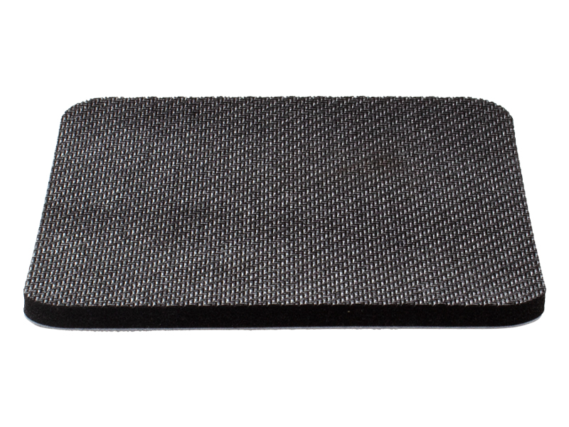 Posavaso cuadrado Sublimación 10x10cm