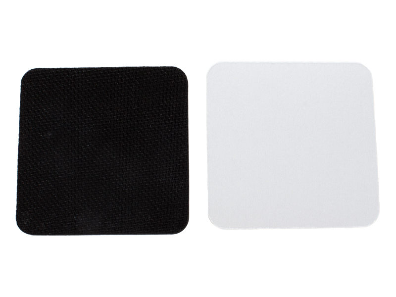 Posavaso cuadrado Sublimación 10x10cm