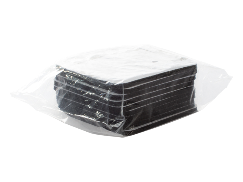 Posavaso cuadrado Sublimación 10x10cm