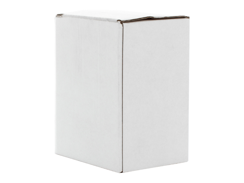 Tazón Cervecero de Vidrio para Sublimación