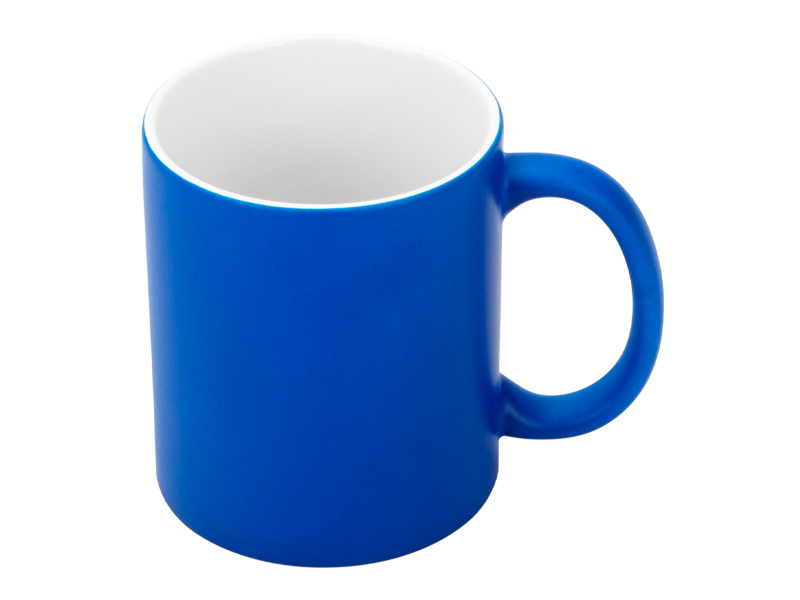 Tazón Cerámico Fluorescente Sublimación