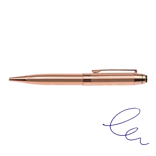 Bolígrafo Lápiz Metálico L78+b ENCOBRIZADO