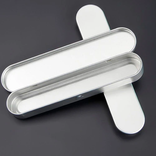 Caja Metalica para Boligrafo Ejecutivo B88