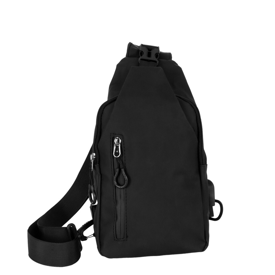 Mochila Cruzada Impermeable 