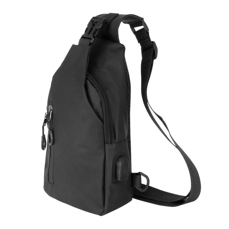 Mochila Cruzada Impermeable 