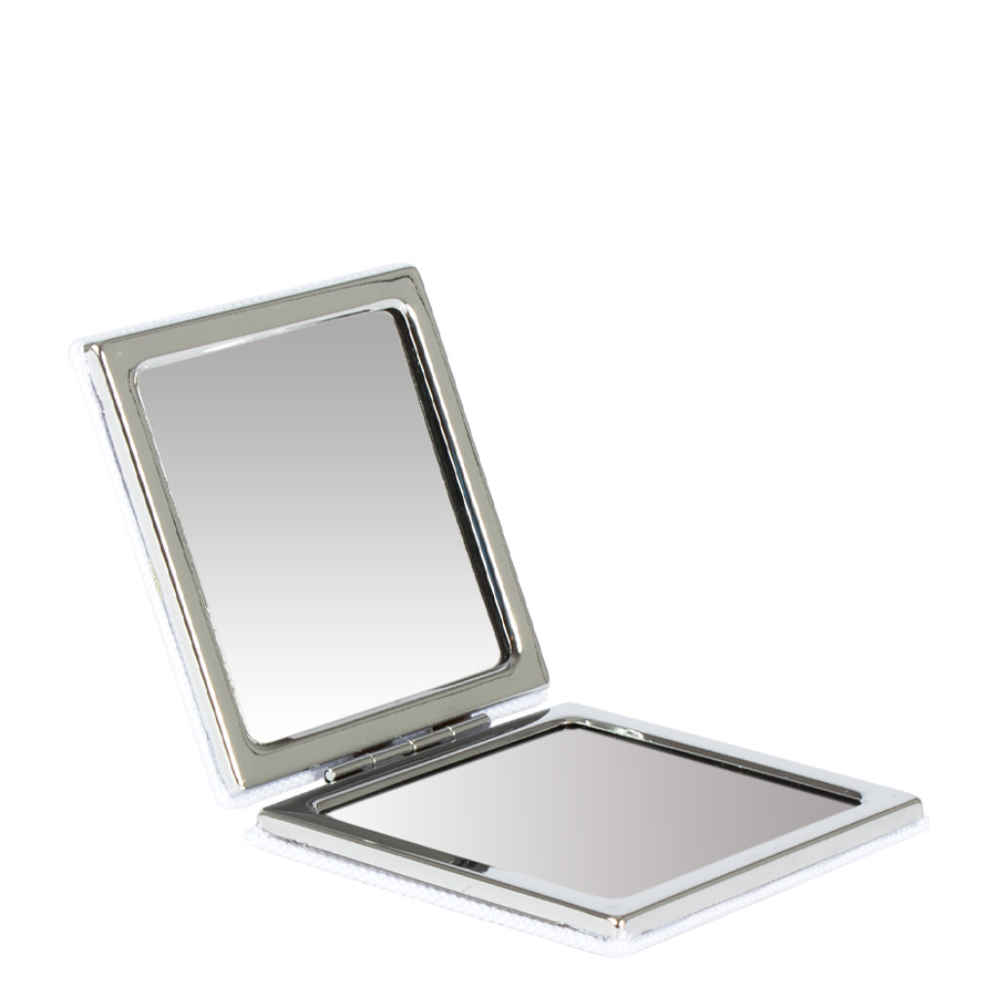 Espejo metálico doble Sublimación