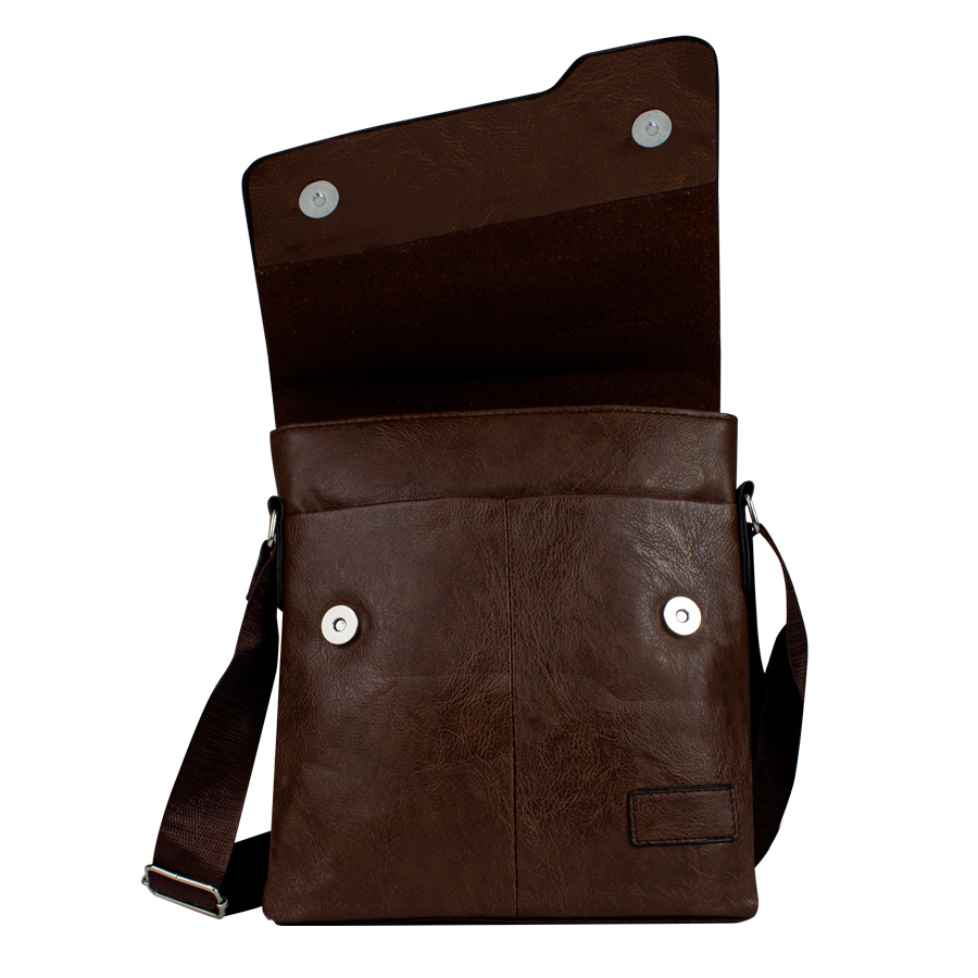 Bolso-cartera de Eco-cuero 