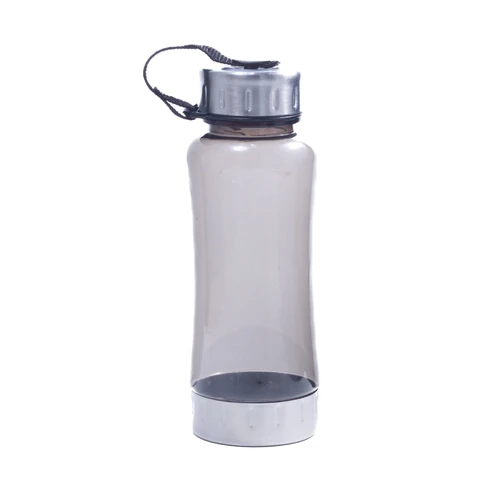 Botella Plástica + Acero Inoxidable Deportiva M39