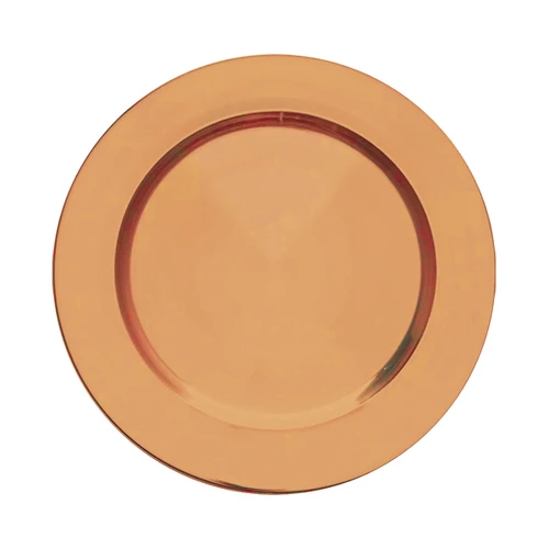 Set De 2 Posavasos ENCOBRIZADO Lisos M111