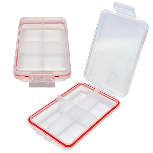 Pastillero Organizador H339