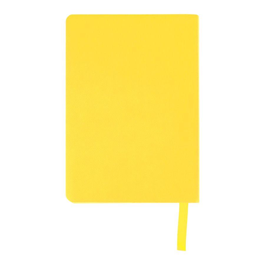 Libreta de PU eco-cuero