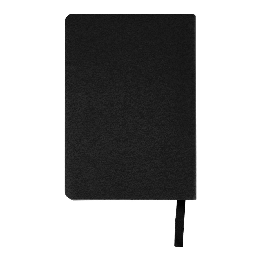 Libreta de PU eco-cuero