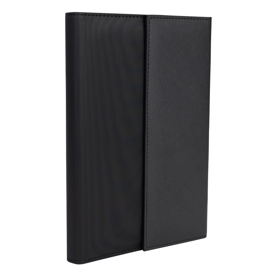 Deluxe Carpeta con Libreta de Apuntes 