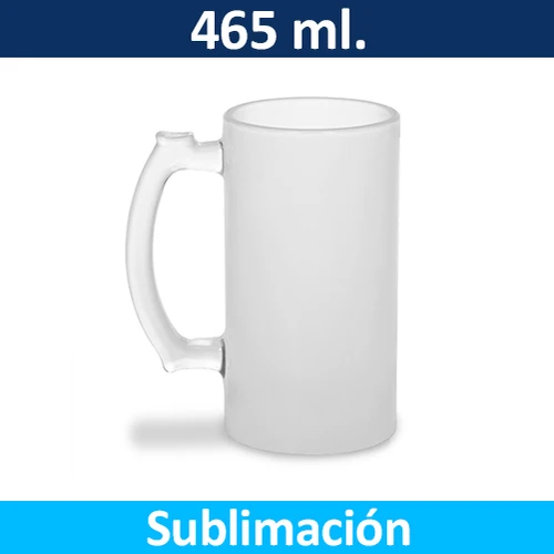 Mug Schopero Empavonado Sublimación M70