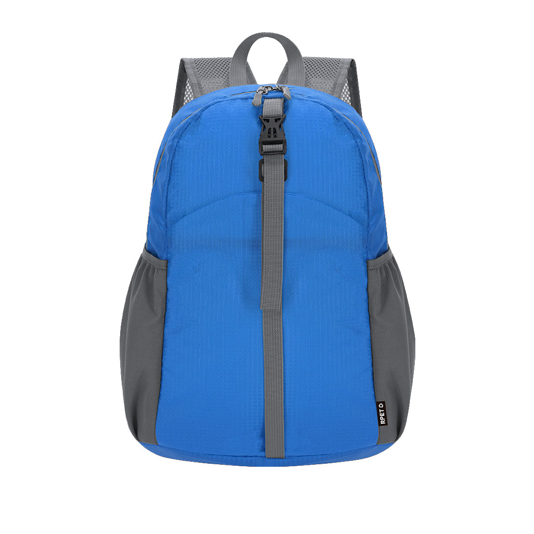 Mochila Plegable Chermel