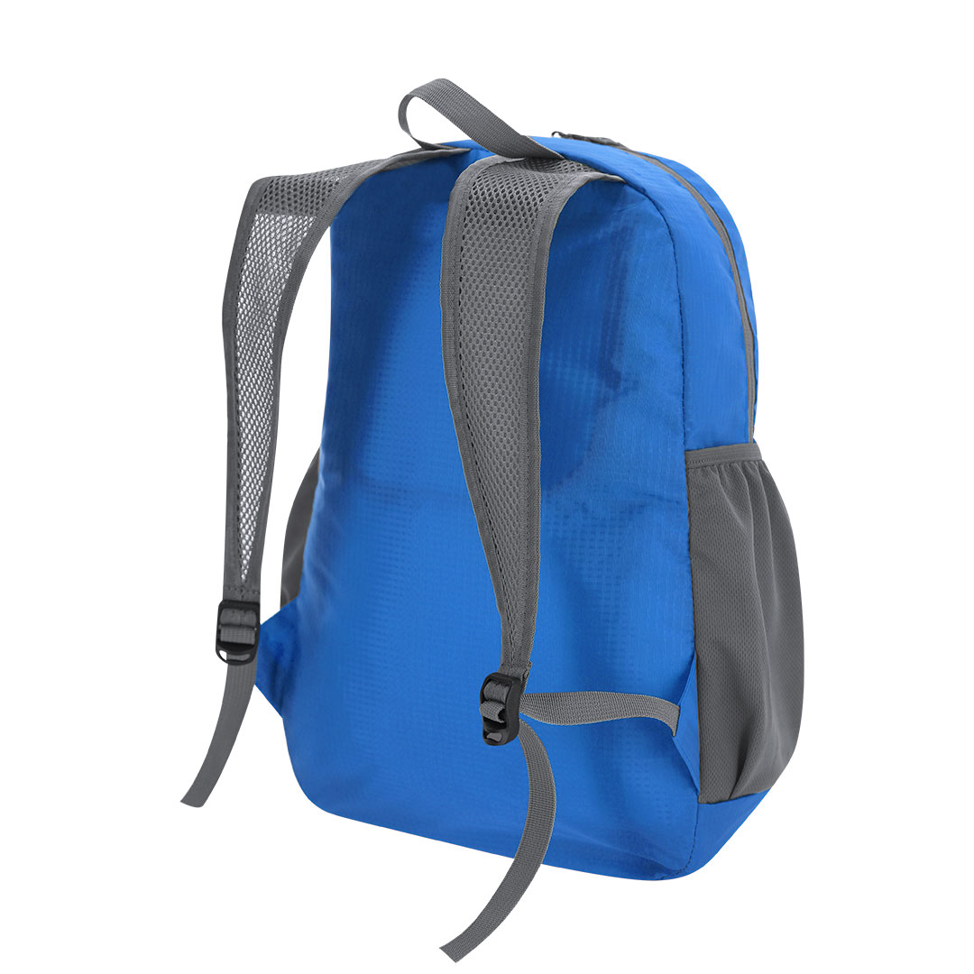 Mochila Plegable Chermel