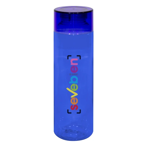 BOTELLA "HAWAII - HONOLULU" COLOR