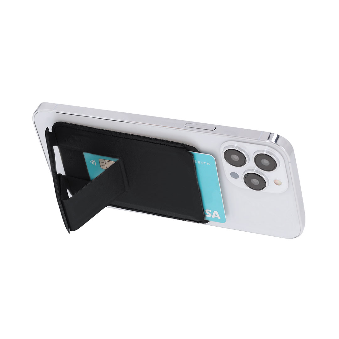 Tarjetero Soporte Rickard