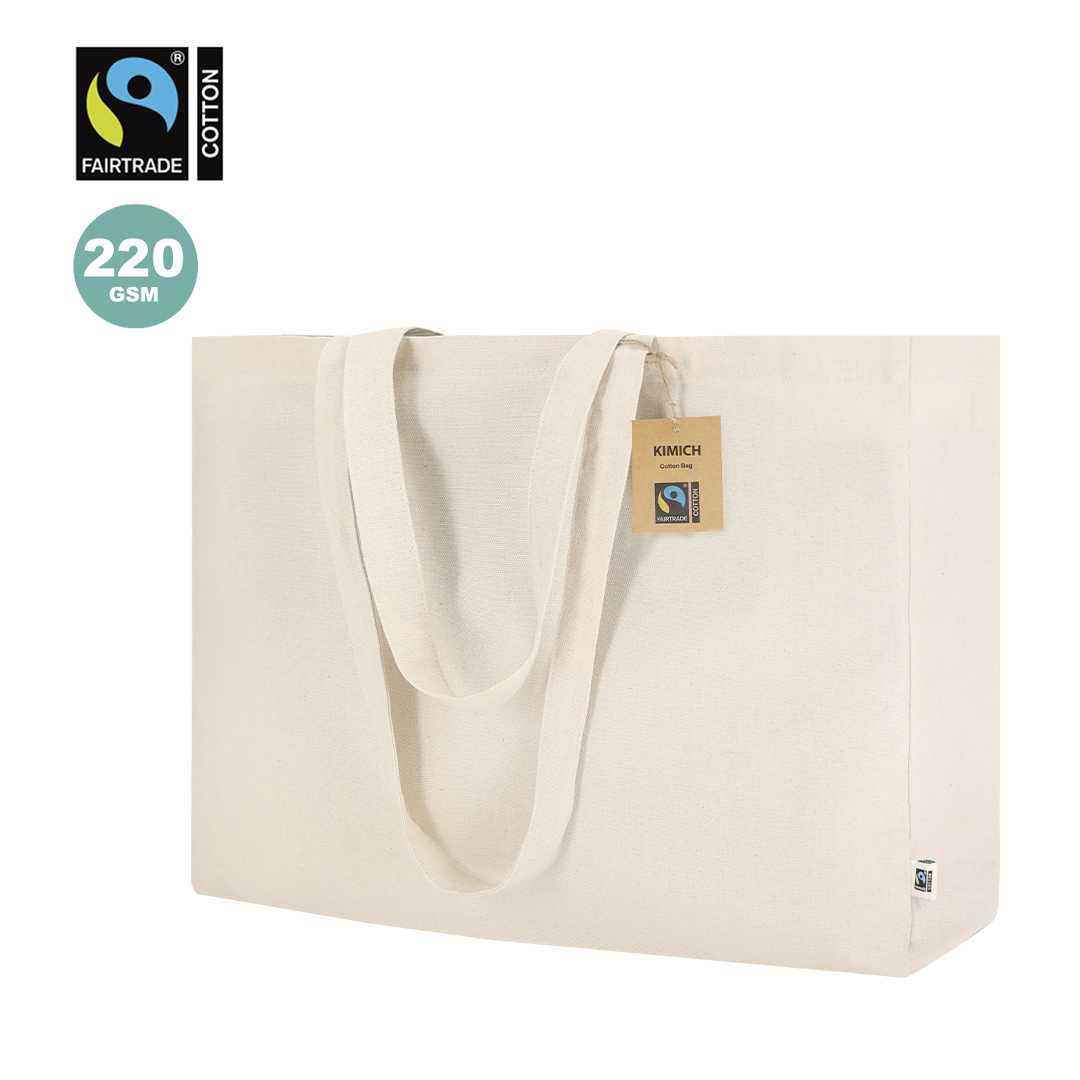 Bolsa Kimich Fairtrade