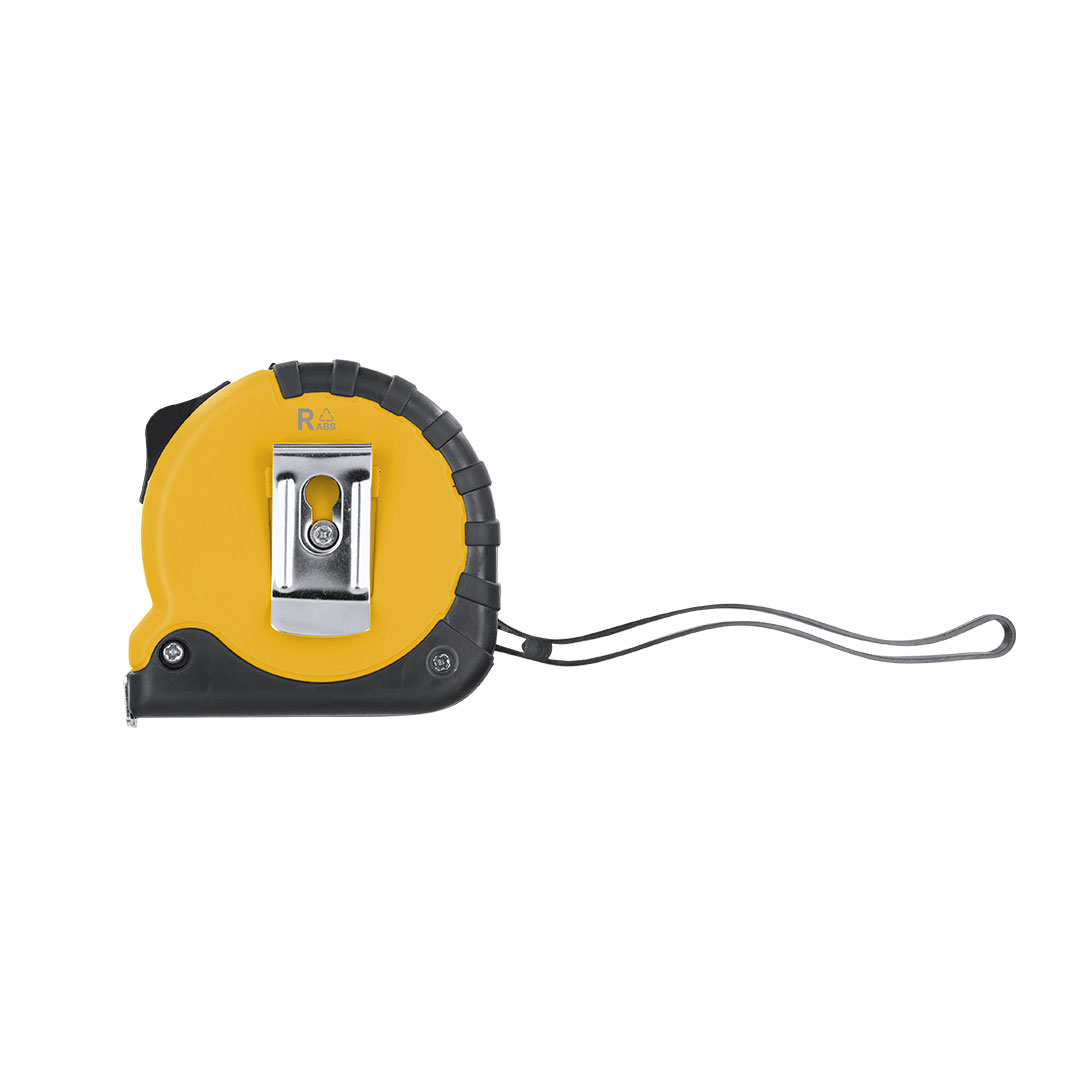 Flexómetro Burkex 3m