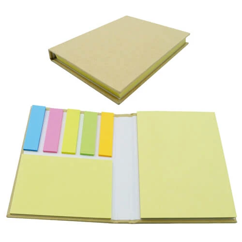 Memo set Tapa carton N14