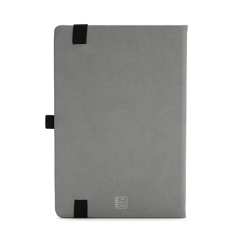 Cuaderno Colourblock