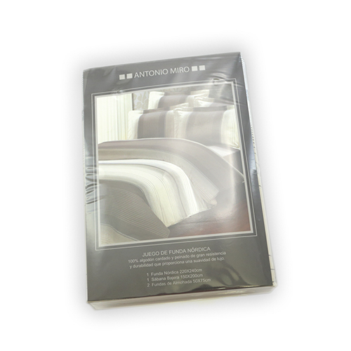 Juego Nórdico Camex