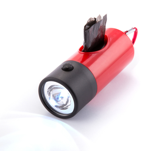 Dispensador Bolsas Muller