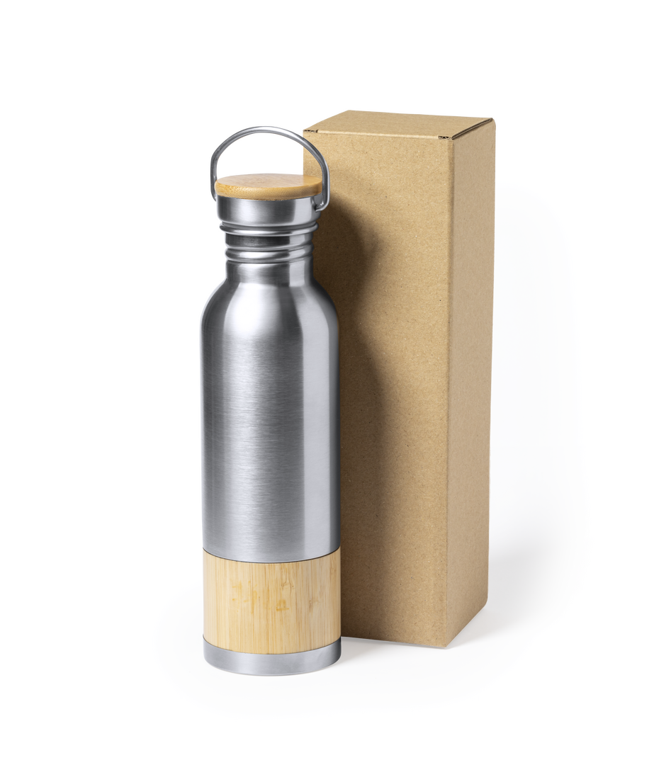 Caja Presentación Badesy