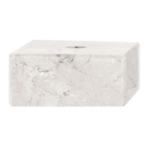 Base Mármol Carrara