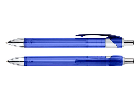 Bolígrafo Promocional Zulu