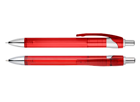 Bolígrafo Promocional Zulu