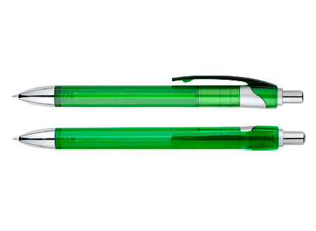 Bolígrafo Promocional Zulu