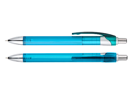 Bolígrafo Promocional Zulu