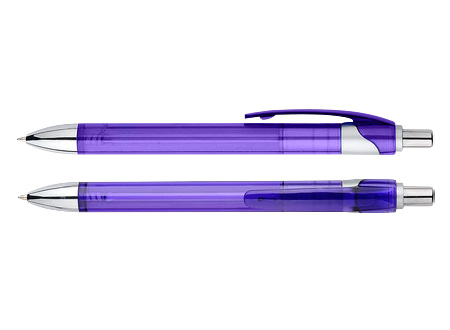 Bolígrafo Promocional Zulu