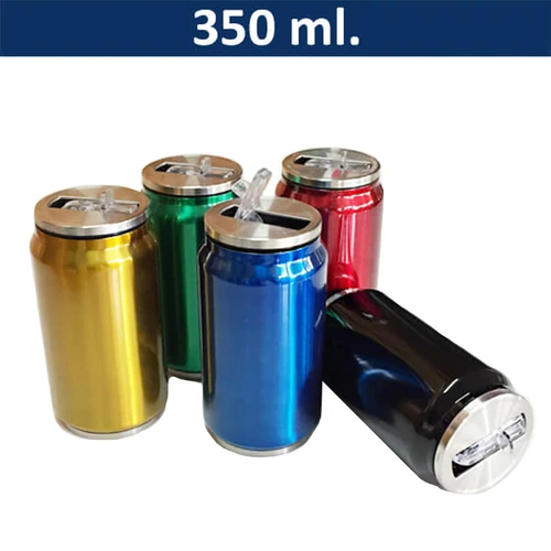 Mug tARRO Acero Inoxidable M66