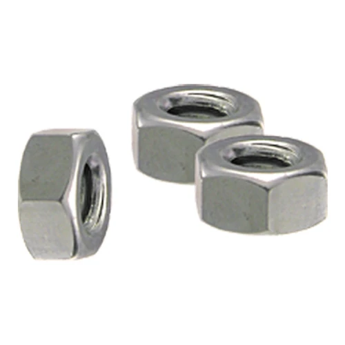 Tuerca Hexsgonal HW3 1 1/4"